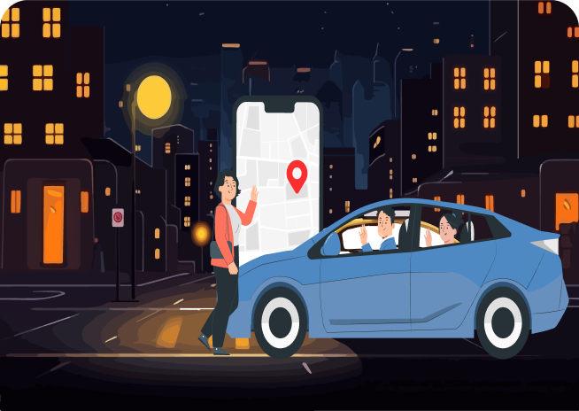 Women’s Night Safety