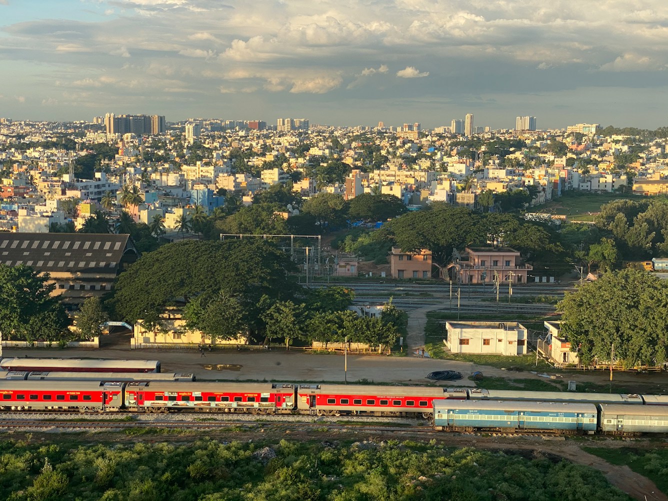 Bengaluru